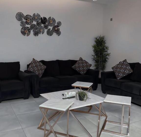 一居室别墅, منتجع ويستن Westin Chalet