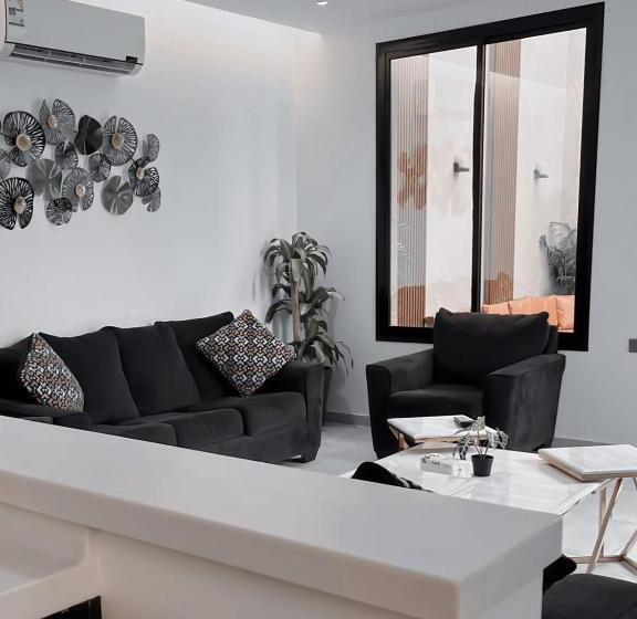 别墅: 1间卧室带游泳池, منتجع ويستن Westin Chalet