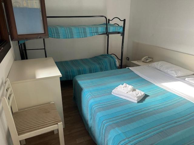 Номер Basic, Affitta Camere Con Angolo Cottura