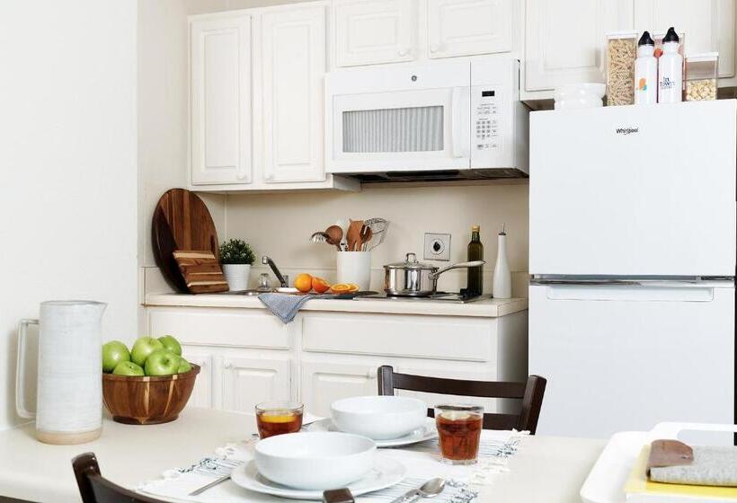 Студия Стандарт, Intown Suites Extended Stay Minneapolis Mn   Burnsville