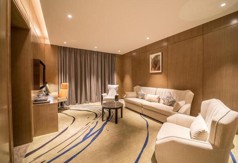 سوییت خانوادگی, Marigold