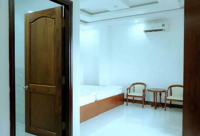 اتاق استاندارد, đăng Khoa 1 Núi Sam