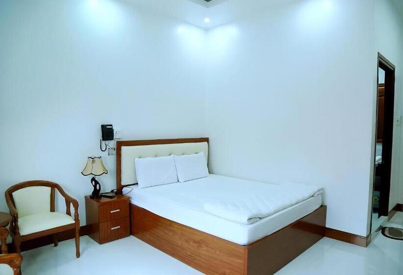 اتاق استاندارد یک نفره, đăng Khoa 1 Núi Sam