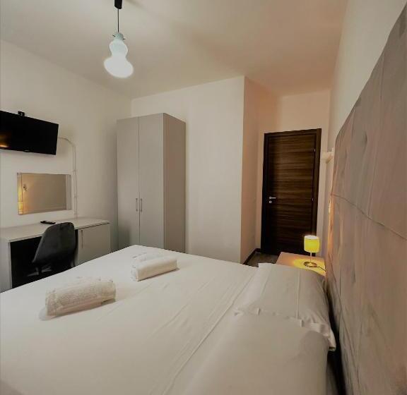 Номер Economy, The Flash   Venturina Terme