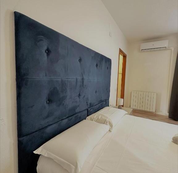 Номер Economy, The Flash   Venturina Terme