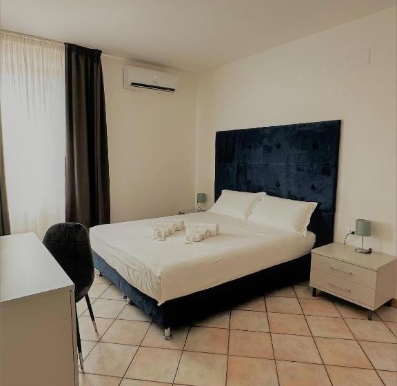 Номер Economy, The Flash   Venturina Terme