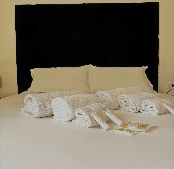 Номер Стандарт, The Flash   Venturina Terme