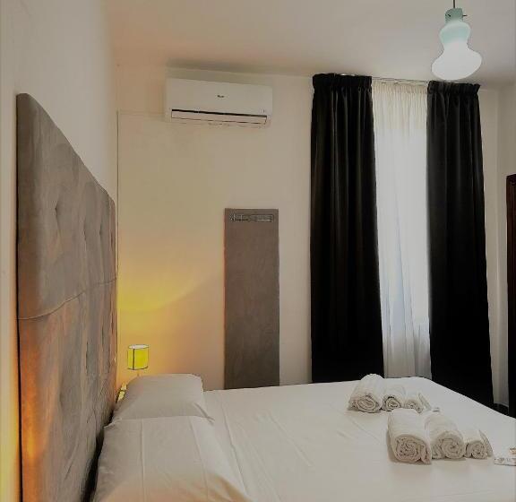 Номер Стандарт, The Flash   Venturina Terme