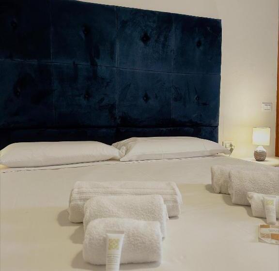 Номер Стандарт, The Flash   Venturina Terme