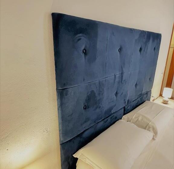 Номер Economy, The Flash   Venturina Terme