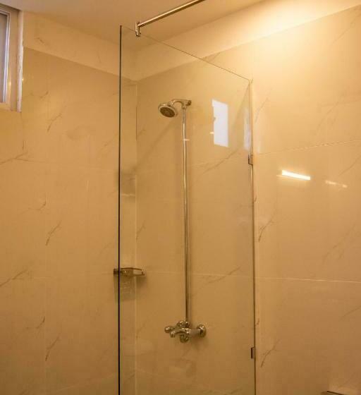 Cameră Deluxe, The Roomy Lodge, Murree