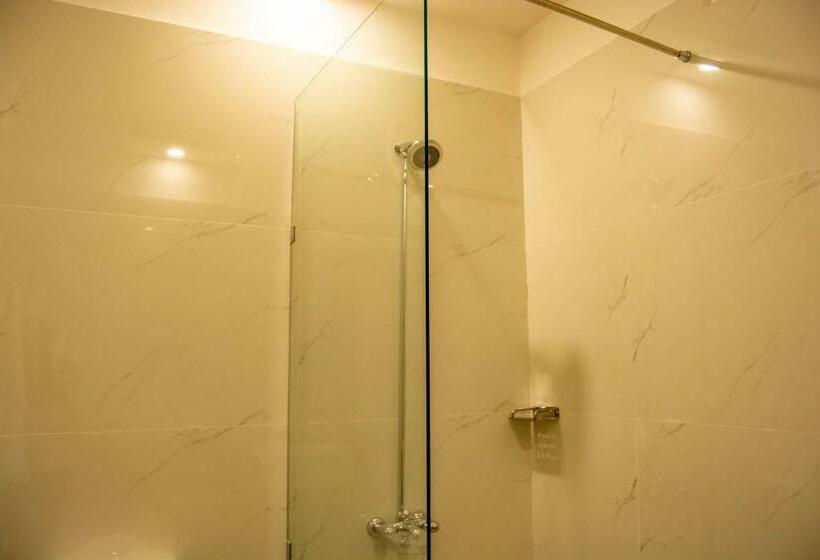 Cameră Deluxe, The Roomy Lodge, Murree