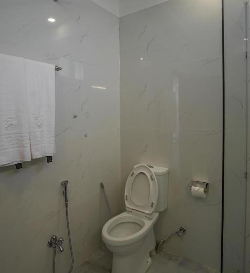 Cameră Standard, The Roomy Lodge, Murree