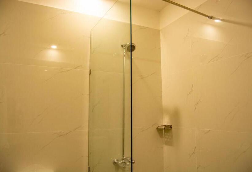 Cameră Standard, The Roomy Lodge, Murree