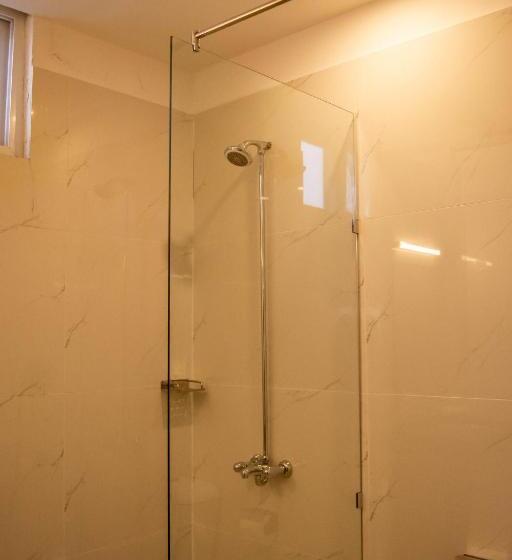 Cameră Standard, The Roomy Lodge, Murree