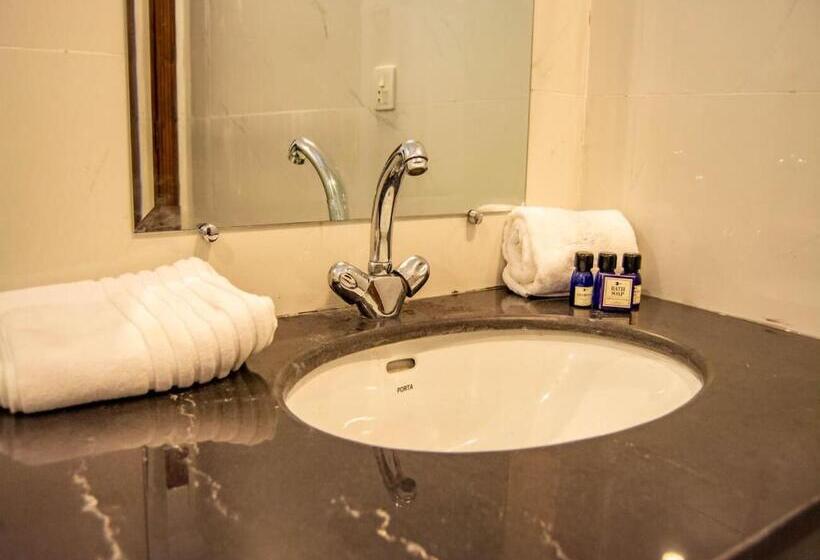 Cameră Standard, The Roomy Lodge, Murree