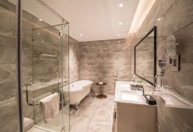 سوییت خانوادگی, Marigold