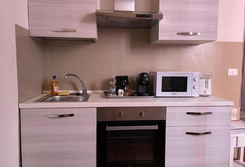 اتاق استاندارد, Palazzo Suite Ducale