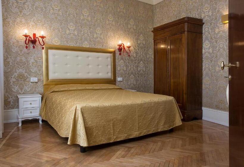 اتاق استاندارد, Palazzo Suite Ducale