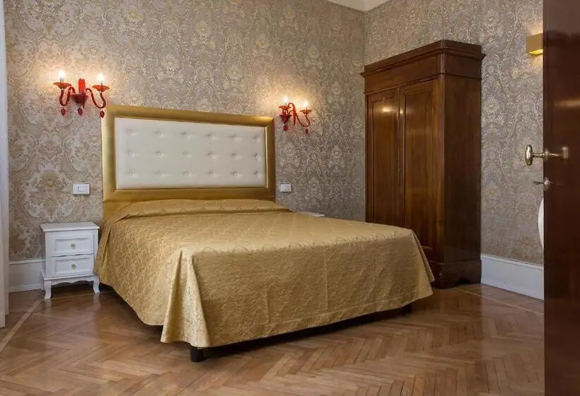 اتاق استاندارد, Palazzo Suite Ducale