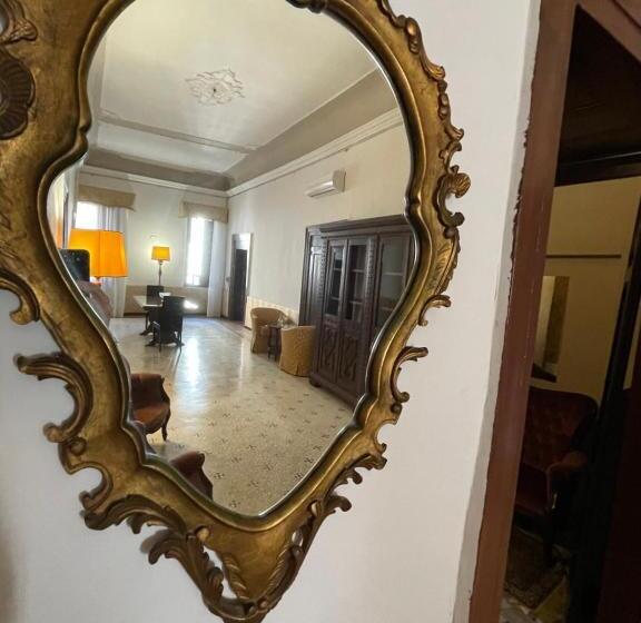 اتاق استاندارد, Palazzo Suite Ducale