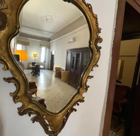 اتاق استاندارد, Palazzo Suite Ducale
