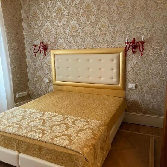 اتاق استاندارد, Palazzo Suite Ducale