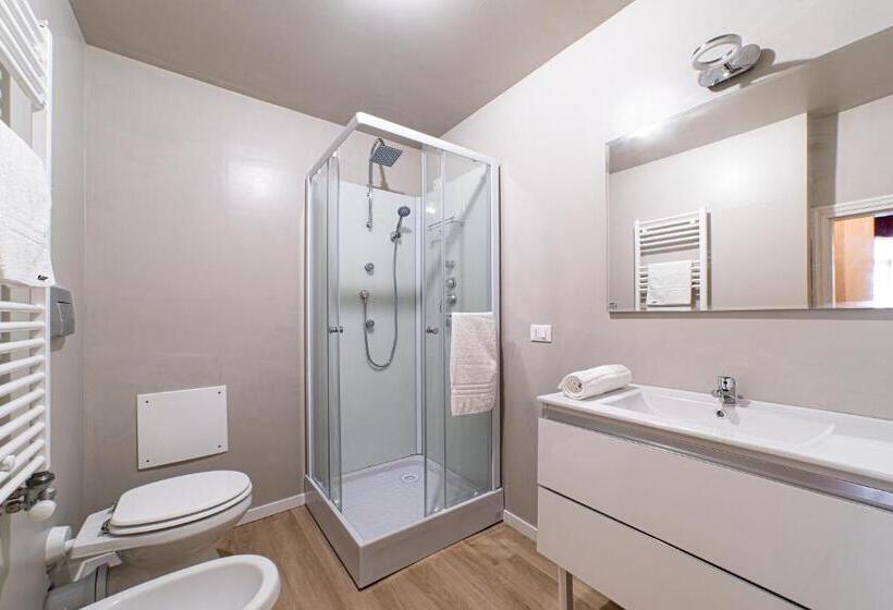 اتاق استاندارد, Palazzo Suite Ducale