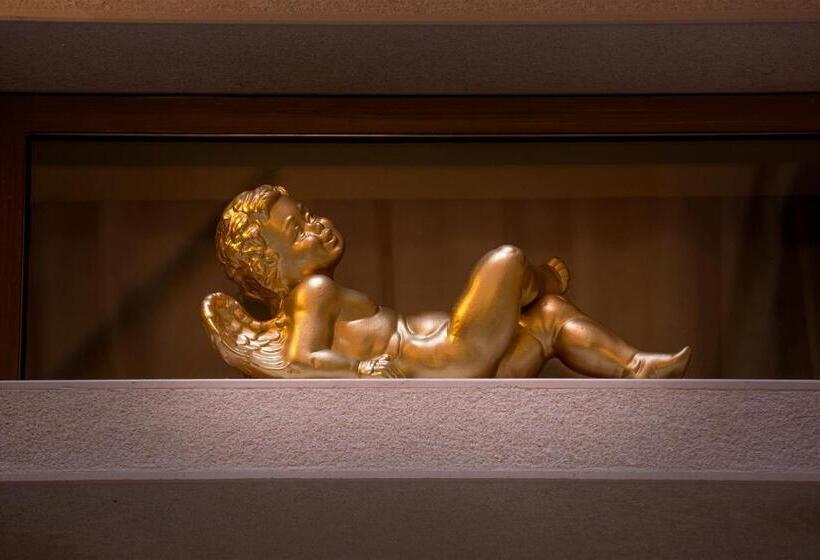 اتاق استاندارد, Palazzo Suite Ducale