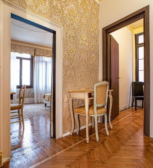 اتاق استاندارد, Palazzo Suite Ducale