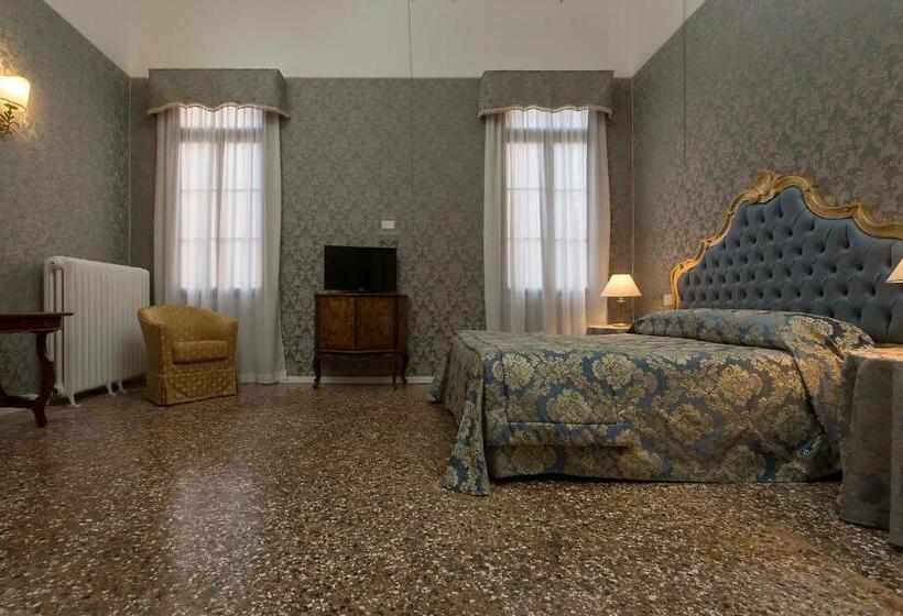 اتاق سوپریور, Palazzo Suite Ducale