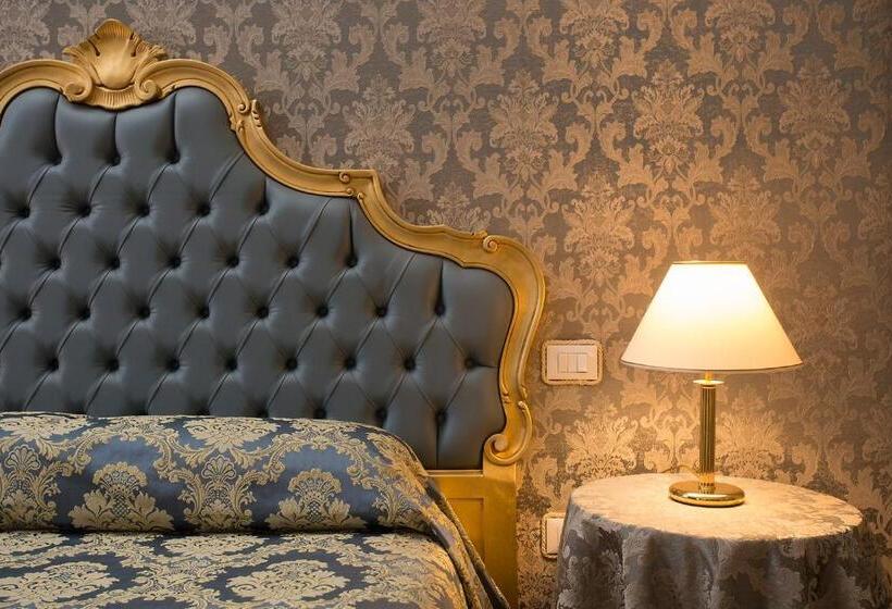 اتاق سوپریور, Palazzo Suite Ducale