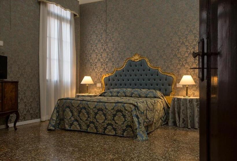 اتاق سوپریور, Palazzo Suite Ducale