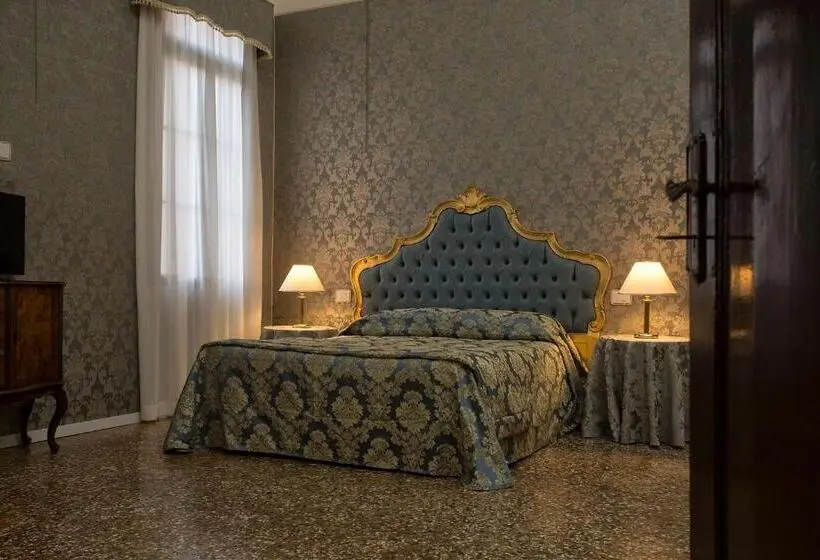 اتاق سوپریور, Palazzo Suite Ducale
