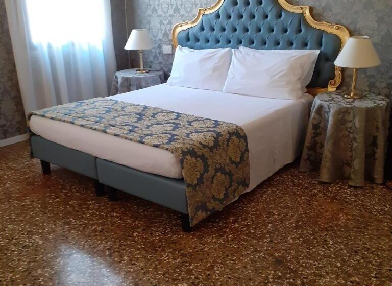 اتاق سوپریور, Palazzo Suite Ducale