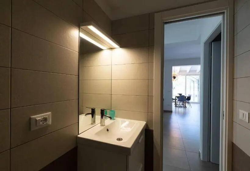 1ベッドルームのスーペリアアパートメント, Residence Mersa