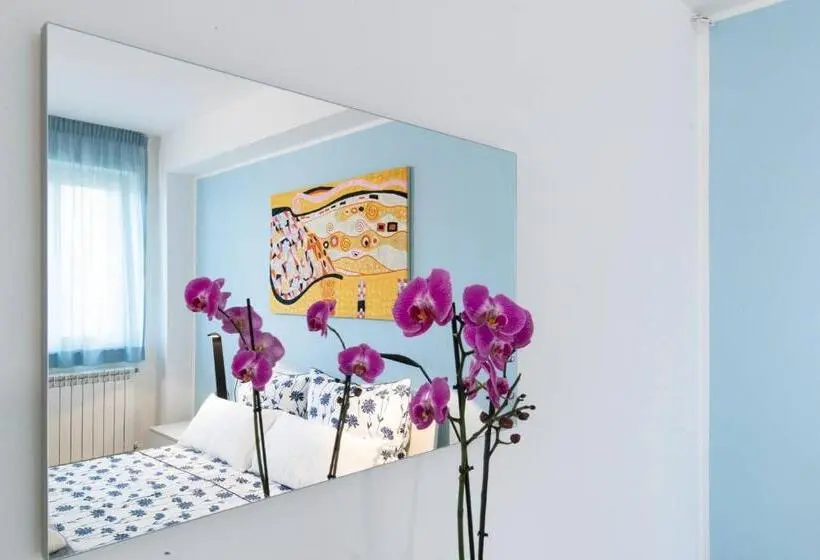 1ベッドルームのスーペリアアパートメント, Residence Mersa