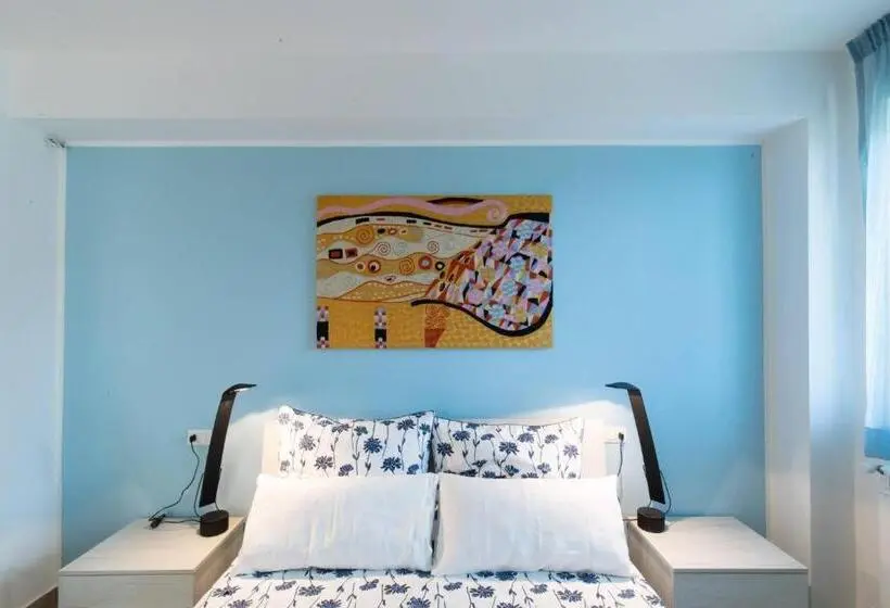 1ベッドルームのスーペリアアパートメント, Residence Mersa