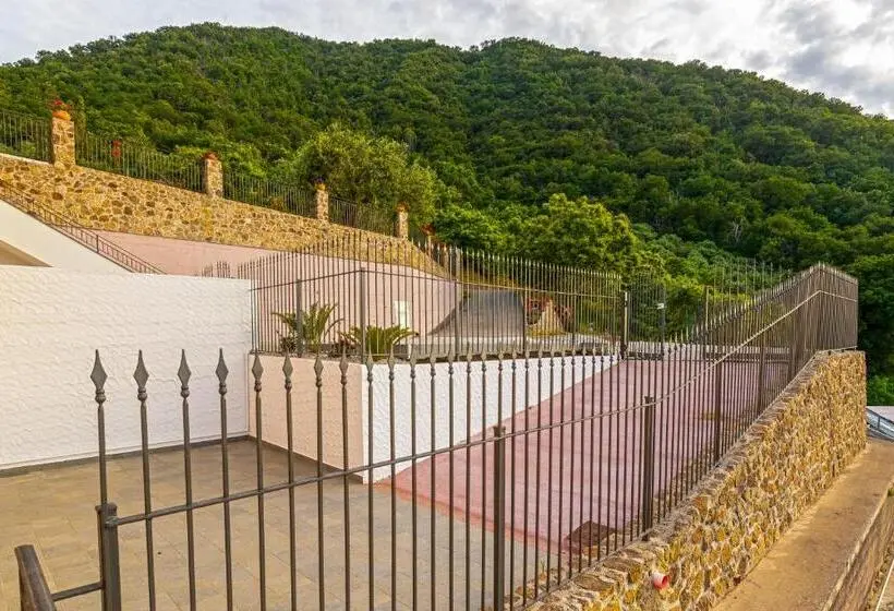 1ベッドルームのデラックスアパートメント, Residence Mersa