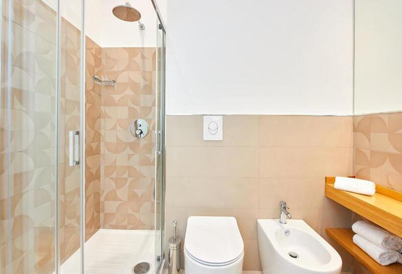 Стандартный Номер Кровать Кинг, Villa Rosa Residence
