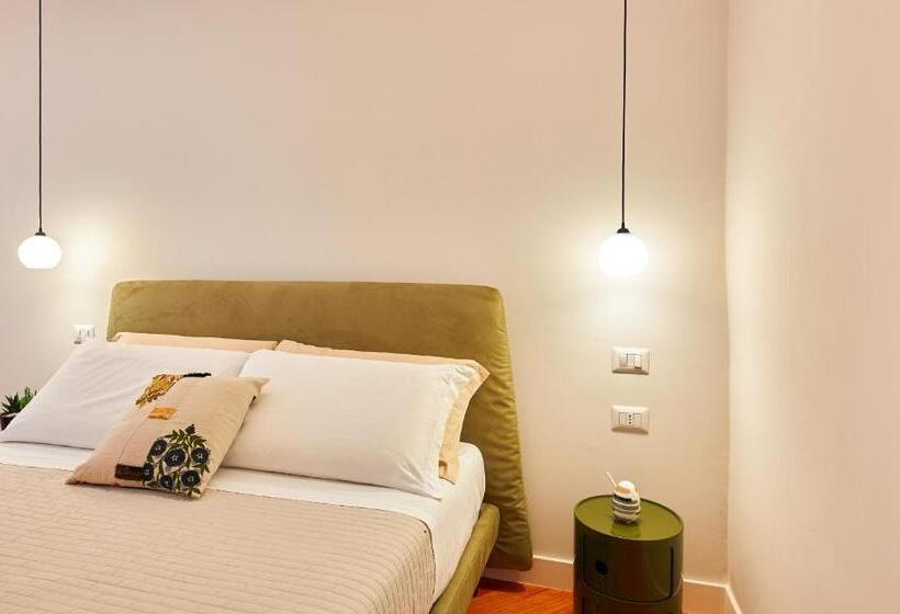 スタンダードルーム, Villa Rosa Residence