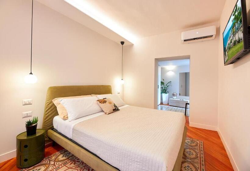 Номер Стандарт, Villa Rosa Residence