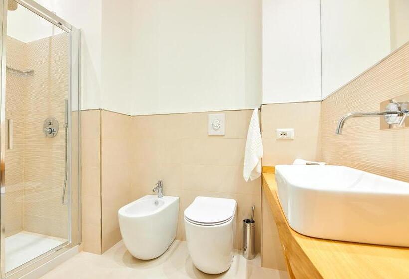 スイート(家族用), Villa Rosa Residence