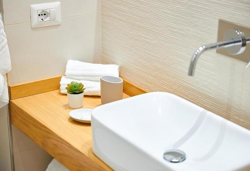 Family Suite, Villa Rosa Residence