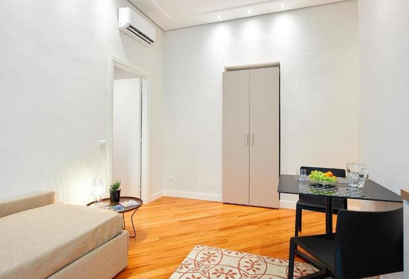 スイート(家族用), Villa Rosa Residence