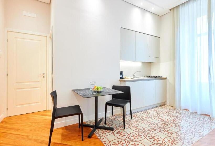 Family Suite, Villa Rosa Residence