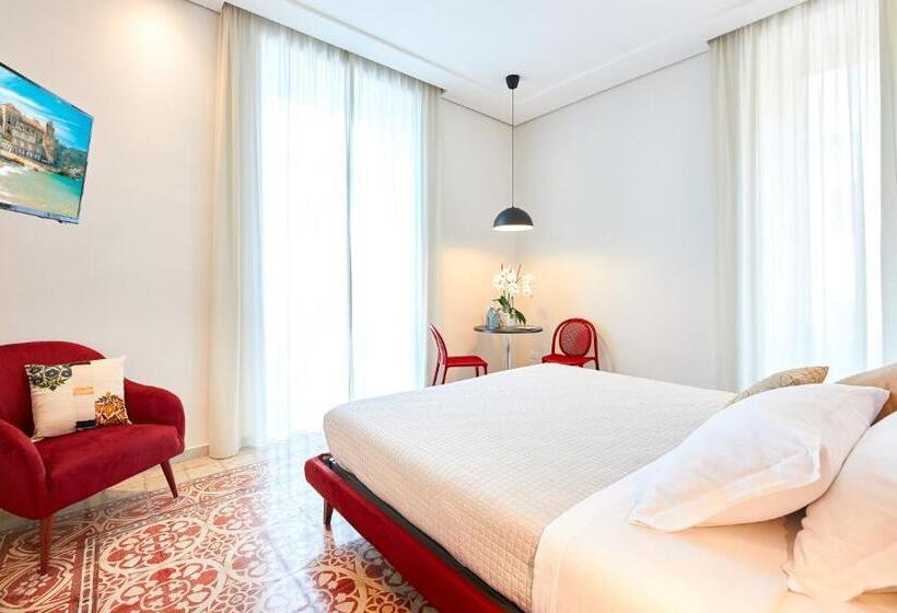 オーシャンビュースタンダードルーム, Villa Rosa Residence