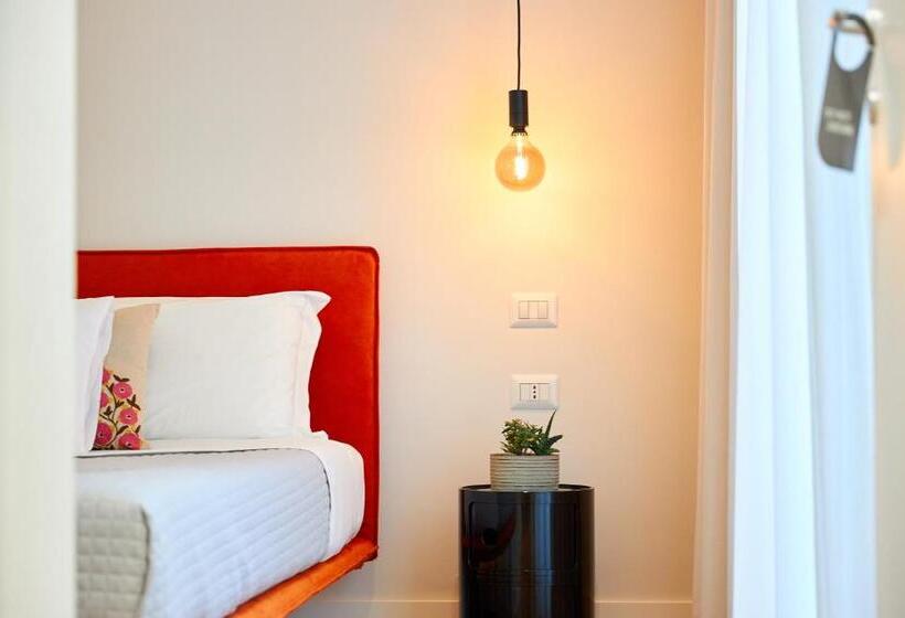 スイート(家族用), Villa Rosa Residence