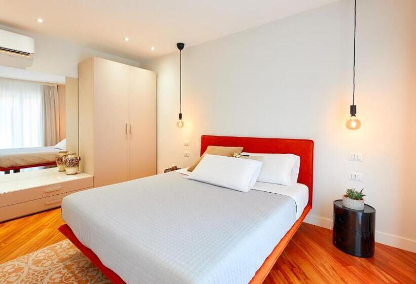 スイート(家族用), Villa Rosa Residence