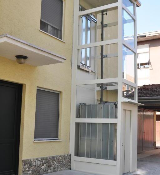 חדר סטנדרט, B&b I Gemelli